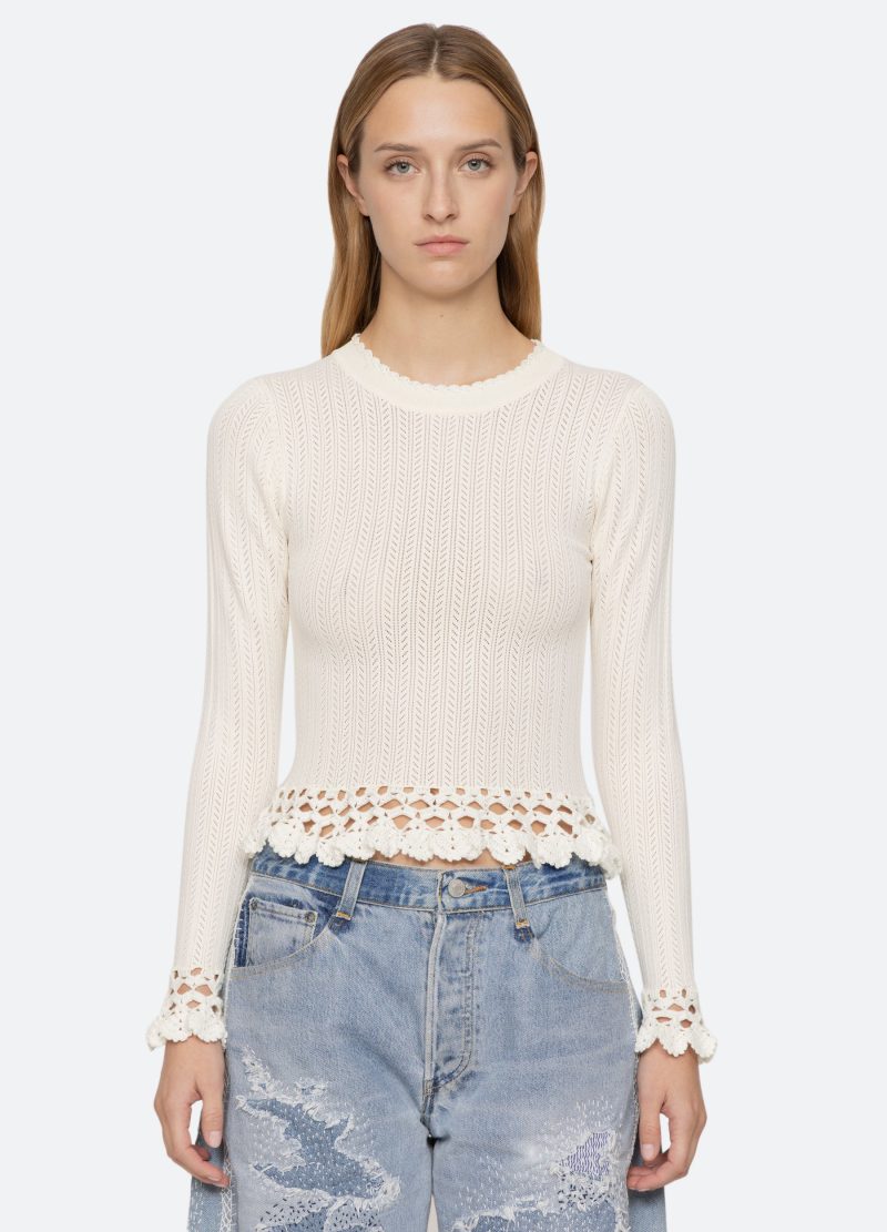 cream-abbie l/s top-front view 2