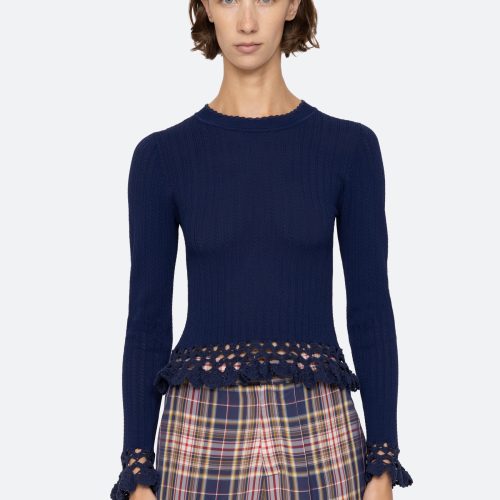 navy-abbie l/s top-front view 3