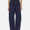 navy-adele pants-front view