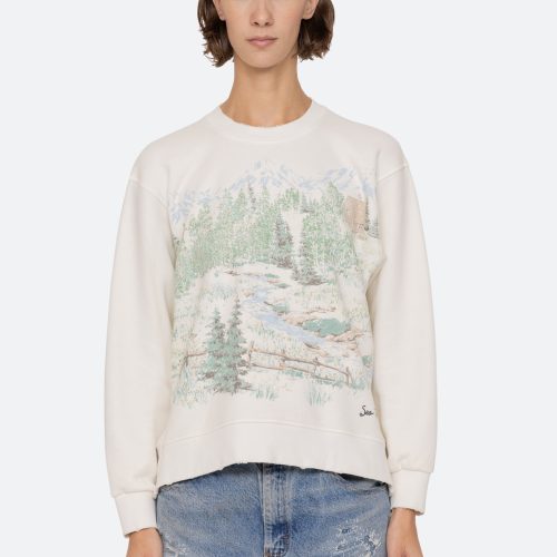 white-andes sweatshirt-front view 2